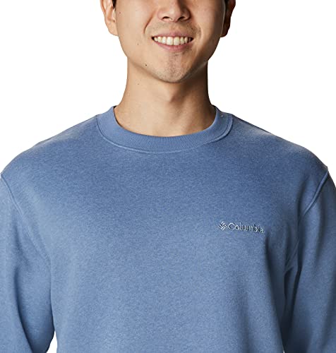 Image of Columbia Men's Hart Mountain II Crewneck Sweatshirt