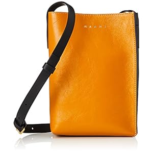 [マルニ] ポシェット MUSEO レディース Z2O03 [並行輸入品]