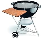  Weber 7411 Side-Kick - Mesa supletoria para barbacoa