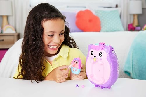 Polly Pocket Sac Surprises Hérisson Mattel La Boite - vue 7