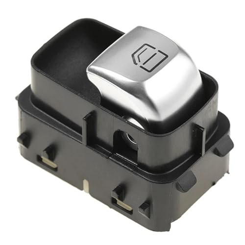 Interrupteur de levage pour réparer la vitre électrique de Benz W205
