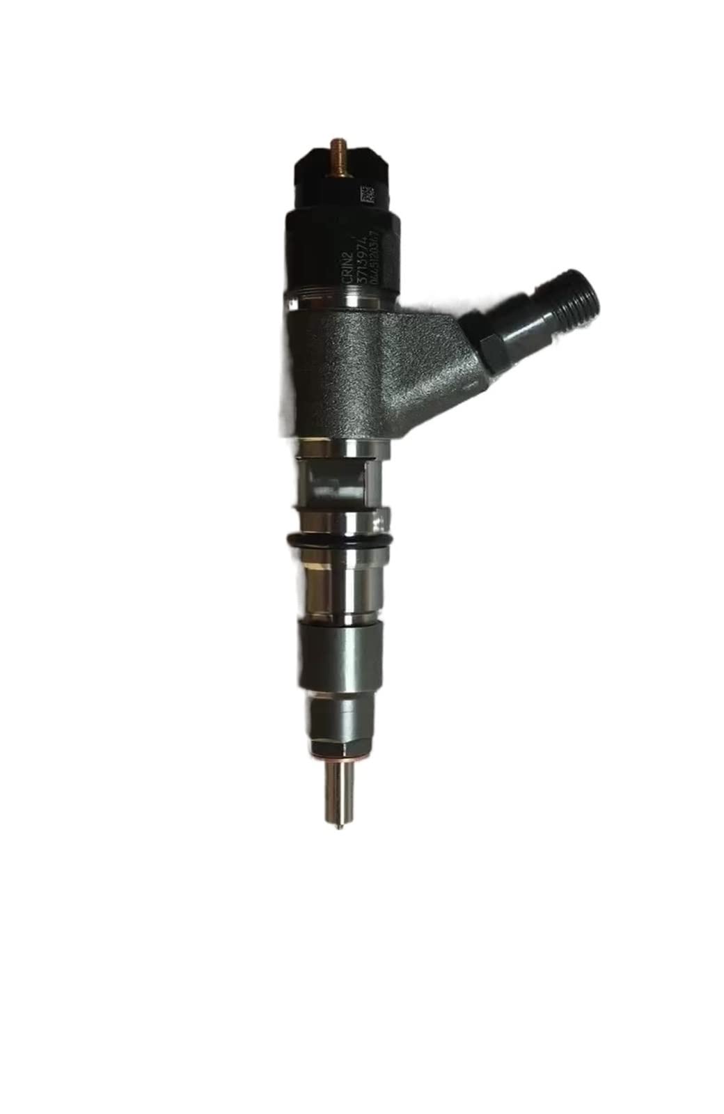 Iniettore pompa carburante Common Rail 0445120516 0445120400 compatibile con iniettore motore C7.1 Diesel