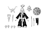 NECA - Usagi Yojimbo - Ultimate Usagi Yojimbo Black & White 7