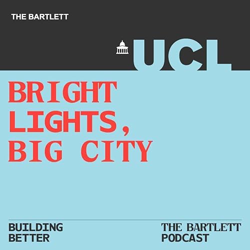 Bright Lights, Big City