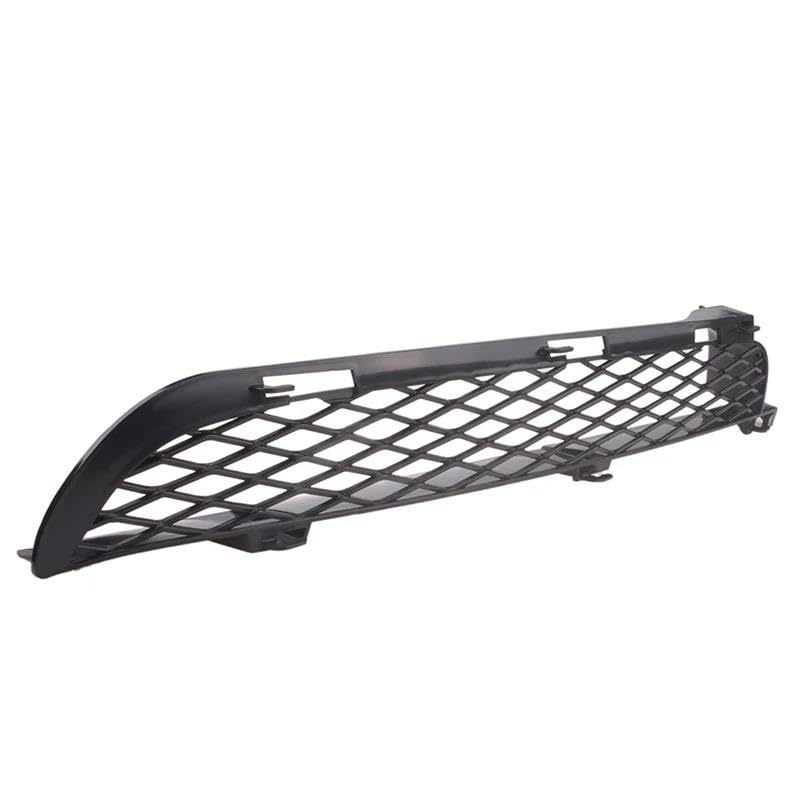 Grille de pare-choc avant droite BMW X5 E53 2004-2006 d'aération