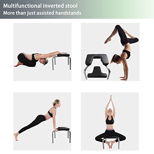 Reviews y listado de Feetup trainer yoga de esta semana. 3 Imagen adicional