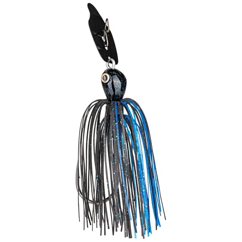Image of Strike King Thunder Cricket Bladed Vibrating Swim Jig