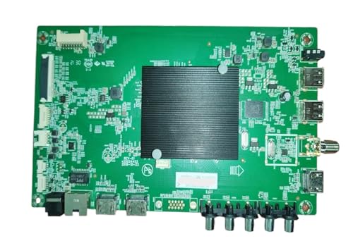 Genérico 35024453 34024966 Placa Base del televisor