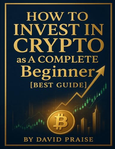 How To Invest in Crypto as A COMPLETE Beginner [BEST GUIDE] — Science-Backed
