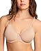 Wacoal Women's Retro Chic Contour Bra