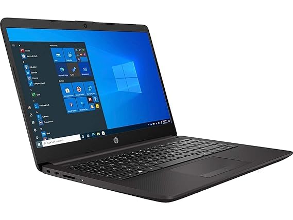 Image of (Refurbished) HP 240 G8 Laptop Intel Core i3-11th Gen|8GB|512GB SSD|14 inchHD|Win 10H SL