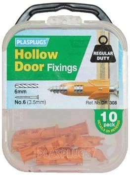 Plasplug Dr308 Panel Door Fixing (10)