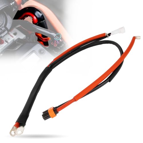 Cable de alimentacion Sur-Ron Light Bee para renovar el cableado de bateria viejo