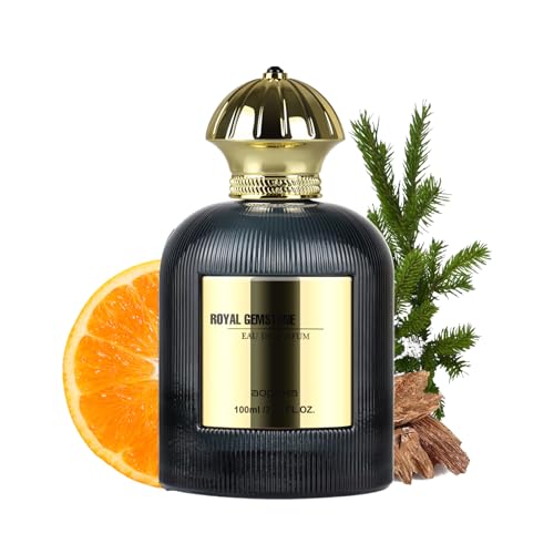 aopoka Sport Eau de Toilette 100ml Citrus & Woody Musk
