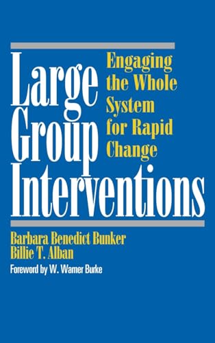 Large Group Interventions view 2