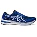 Produktbild ASICS Herren GT-2000 10 Laufschuhe, Electric Blue/White, 44 EU