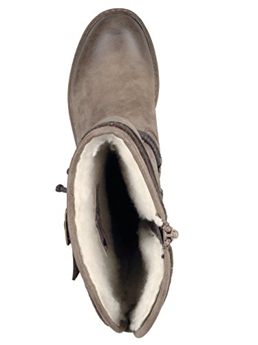 Rieker 94778-25 Stivali, Donna Rieker-Tex