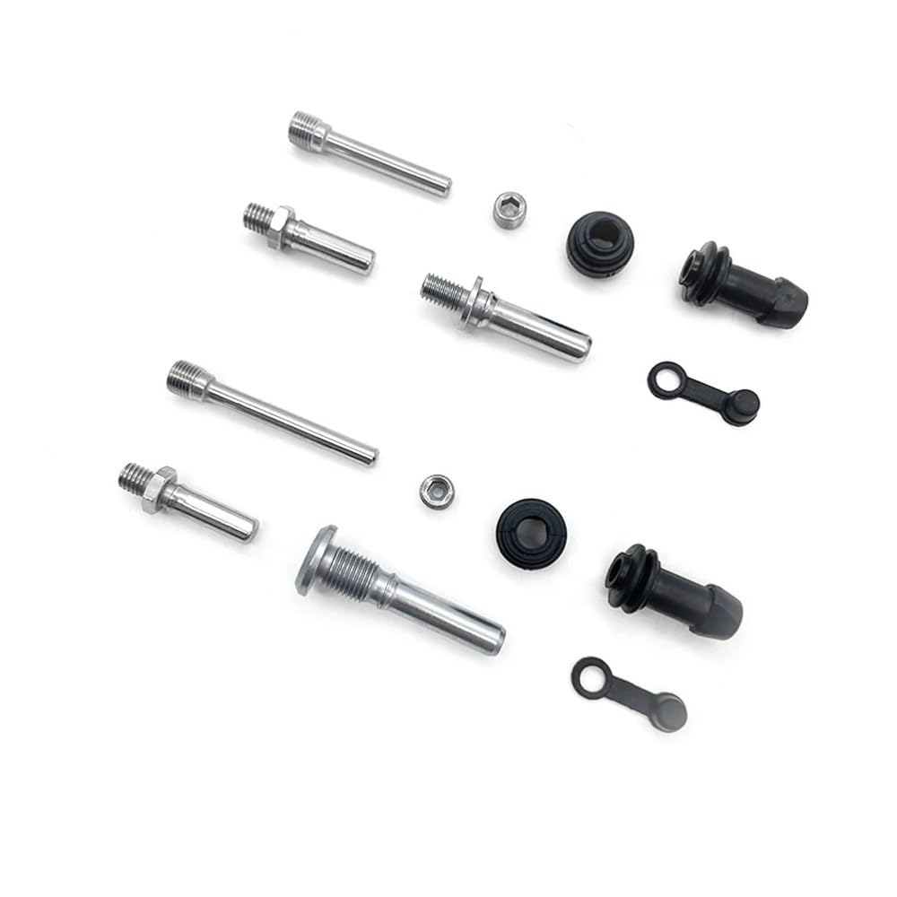 Kit di riparazione pinza Nis Suz Kaw Ho YA CRF