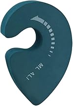 Parishop No-Block, Door Lock, For Cats, Dogs, Pet Escape Prevention, Tamper Prevention, Tail, Anti-Pinch 3-in-1 Convenient