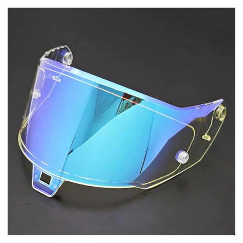 Motorcycle Helmet Lens Helmet Visor Windshield Shield Glasses Visor Helmet Accessories For Alpinestars for Supertech for R10,Kl