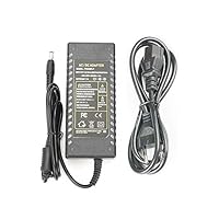 Netzteil Transformator 24V 2A 48W Streifen LED Kameras DVR