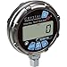 Crystal 10KPSIXP2I 10000PSI Digital Pressure Gauge .1% Accuracy