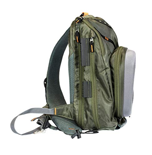 Teton Fly Fishing Pack