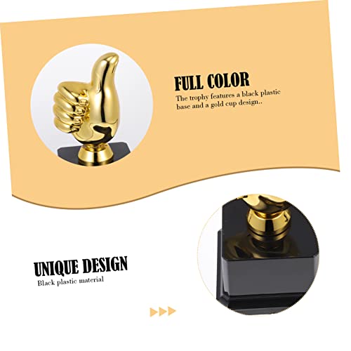 Homoyoyo 1 Pc Trofeo per Bambini Trofei Premio