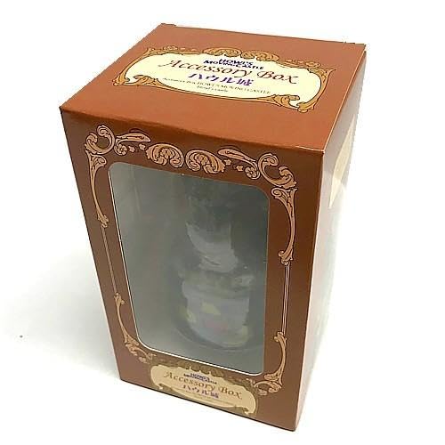 ハウルの動く城 アクセサリーケース 箱付き ハウルの動く城 アクセサリーBOX ハウル城 | どんぐり共和国そら