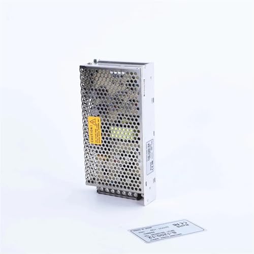 Alimentation à découpage 380V CA vers 24V CC pour sécuriser vos robots PLC - 5