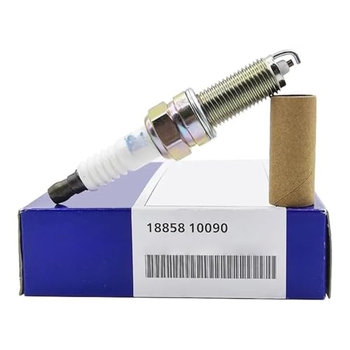 Bougies d'allumage LZKR6B-10E 18858-10090 Rio Cerato Pride
