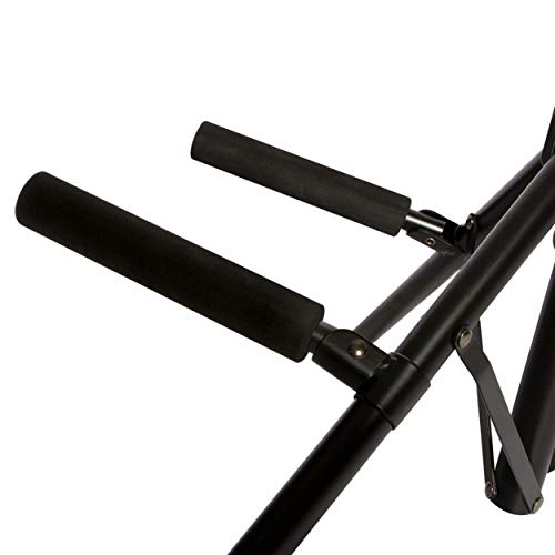 Onstage 14014 On-Stage Rs7501 Amp Stand thumb #3