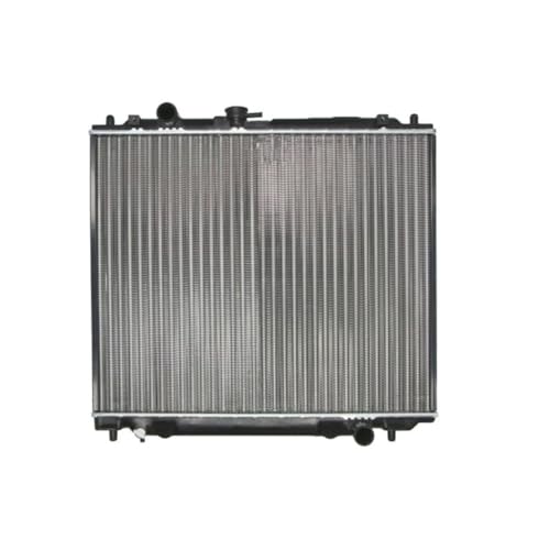 THERMOTEC D75021TT Radiador refrigeración