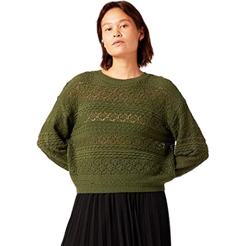 Jersey de Mujer NafNaf THNU-152A Cover