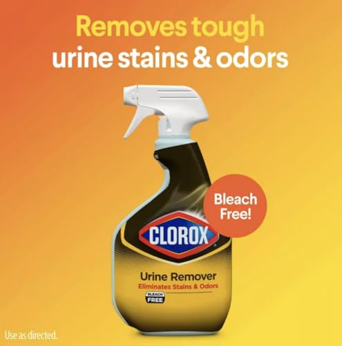 Image of Urine Remover, 32-oz.