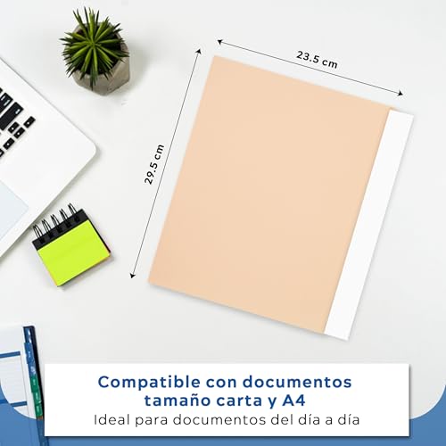 La mejor comparación de Carpetas, tabla con los diez mejores. 29 Imagen adicional