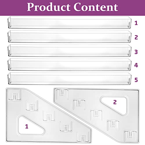 JessLab Nail Polish Organizer - Image 4