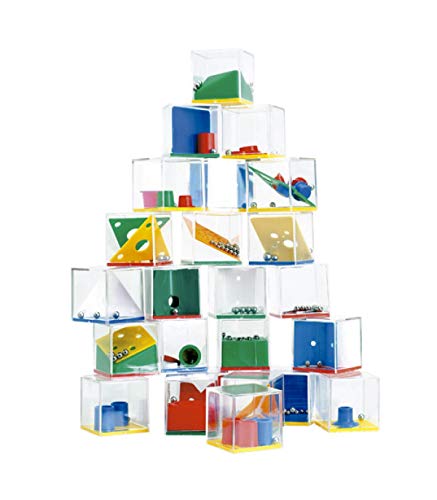 Preisvergleich Produktbild MKT Carlo Geschicklichkeitsspiel