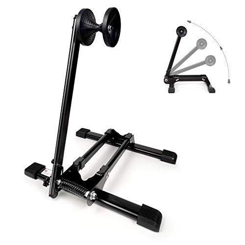 SHANREN LED USB Rechargeable Bike Lights with 4 Solid & Flashing Modes