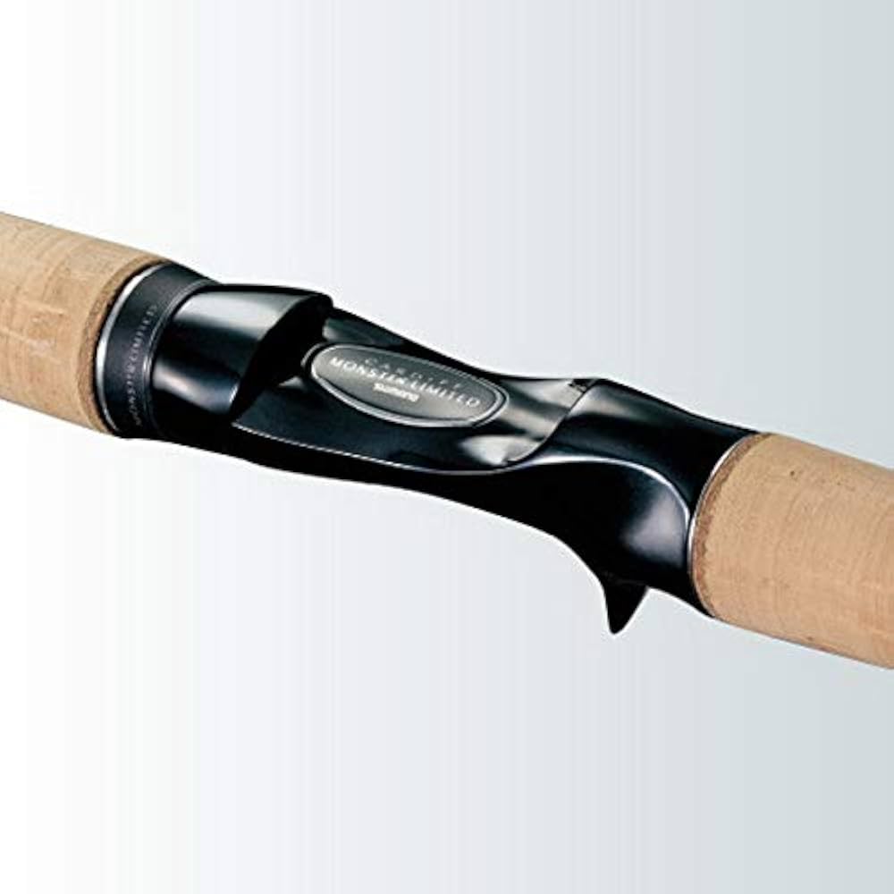 ロッド CARDIFF MONSTER LIMITED DP83ML 楽天市場】カーディフ モンスターリミテッド dp b83mlの通販