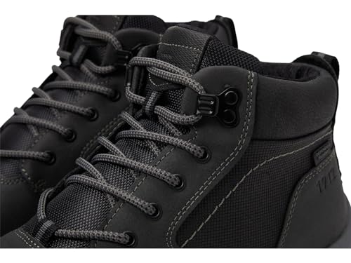 Image of Nunn Bush Excavate Plain Toe Chukka Boots