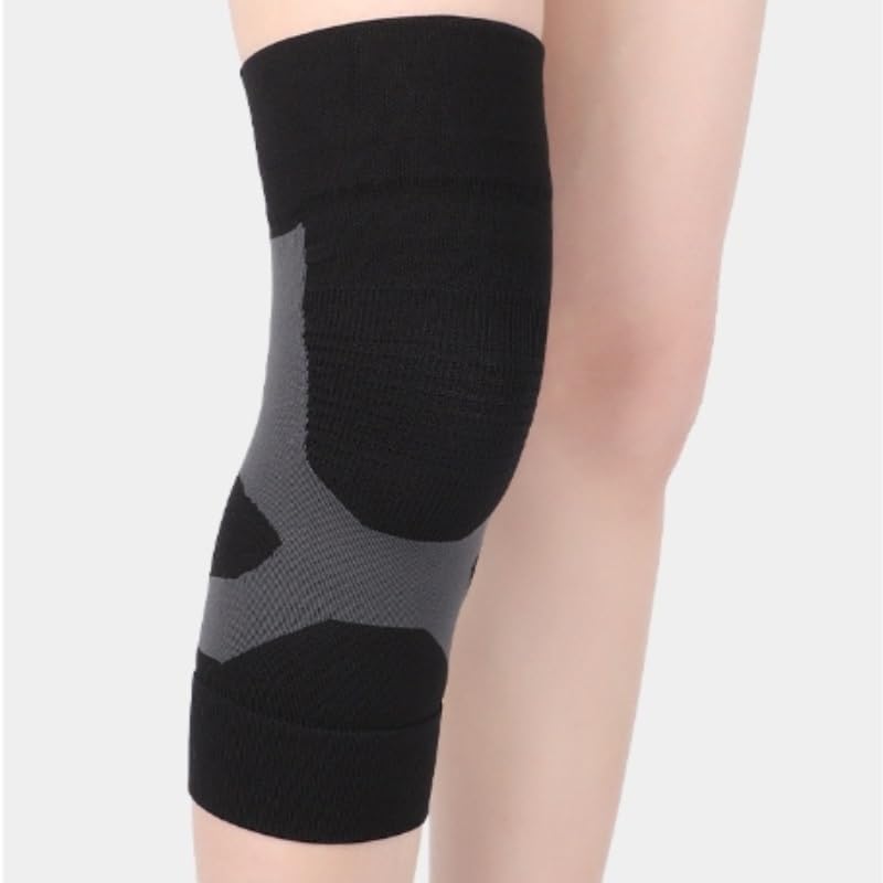 Ultra-thin Knee Pads Warm Men and Women Elderly Joint Covers