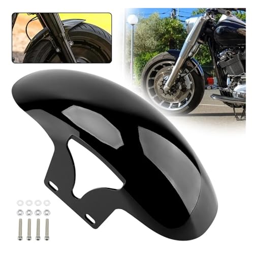 Garde-boue Fatboy Davidson pour sublimer vos road trips en Softail