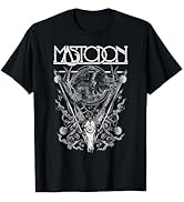 Mastodon - Five Eyes T-Shirt
