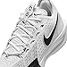 Nike G.T. Cut 3 Basketball Shoes (DV2913-102, White/Black) Size 12