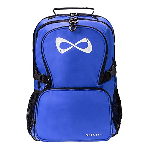 Nfinity Classic Backpack Royal Blue
