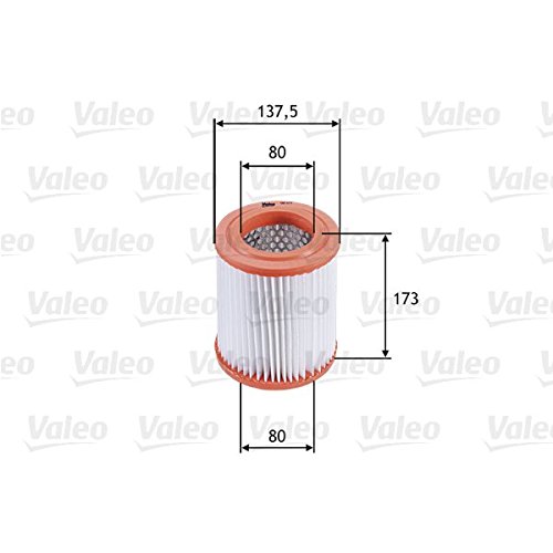 Valeo 585677 - Filtro Aria