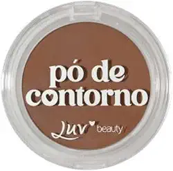 Pó Compacto para Contorno 01