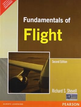 Paperback Fundamentals Of Flight, 2Ed Book
