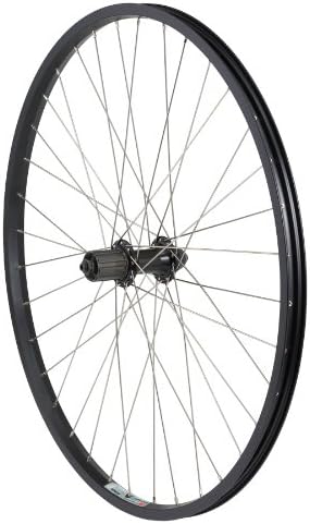 Avenir Joytec/Weinmann CN520 36H QR Rear Wheel with 8/9 Speed Cassette Compatible Hub